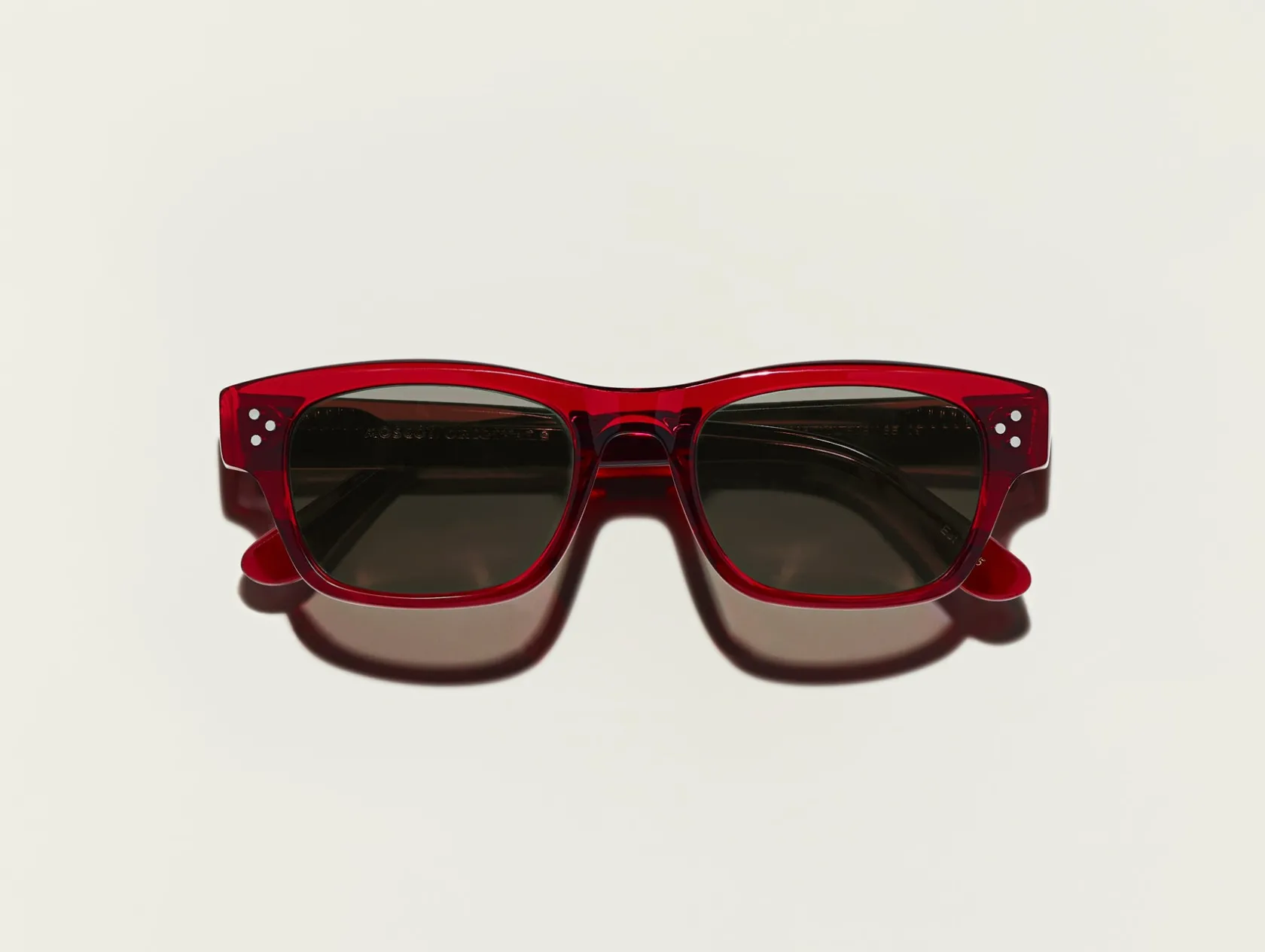 Moscot HYMAN SUN