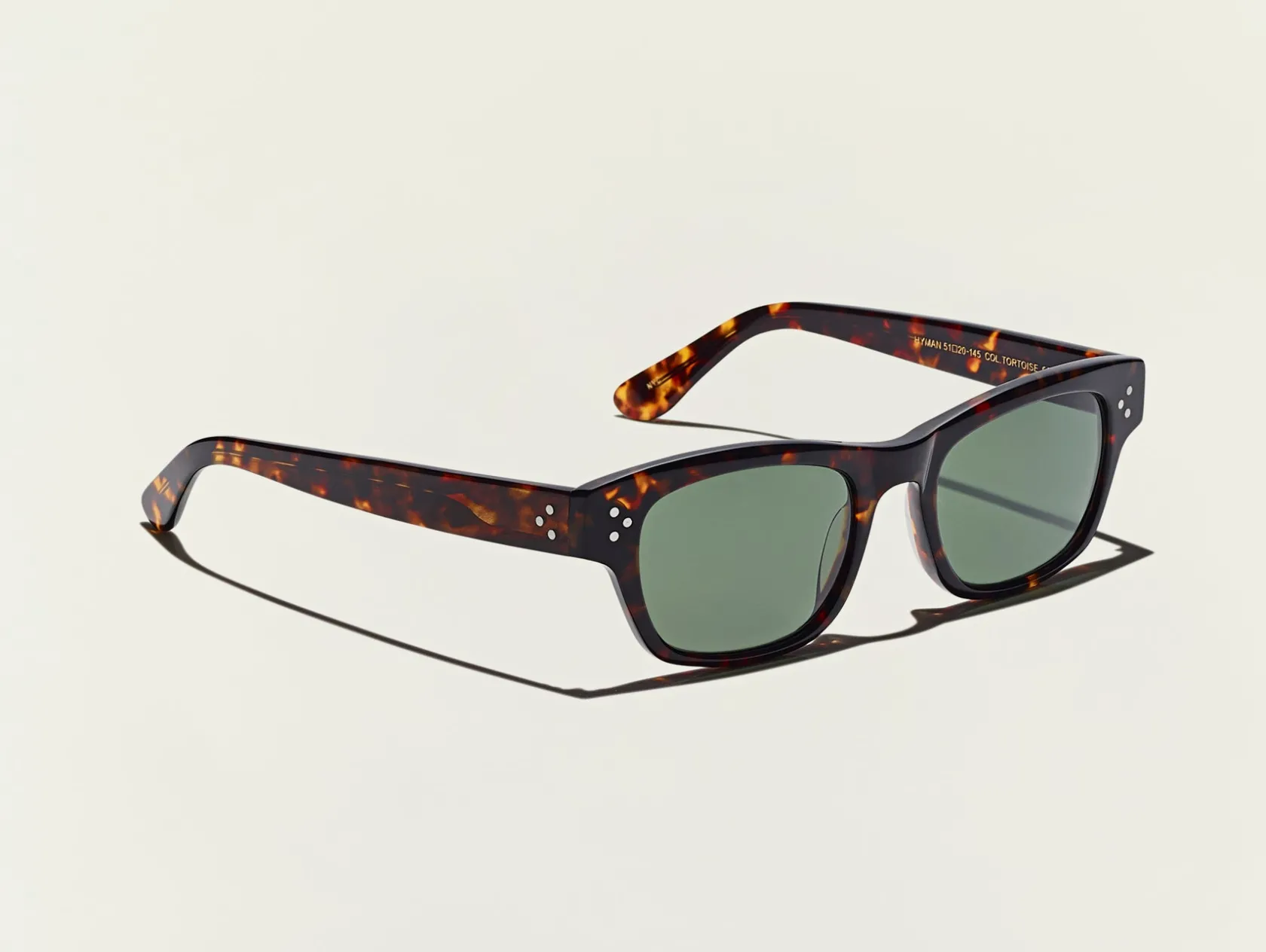 Moscot HYMAN SUN