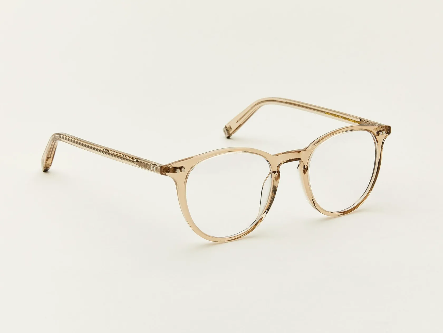 Moscot JARED