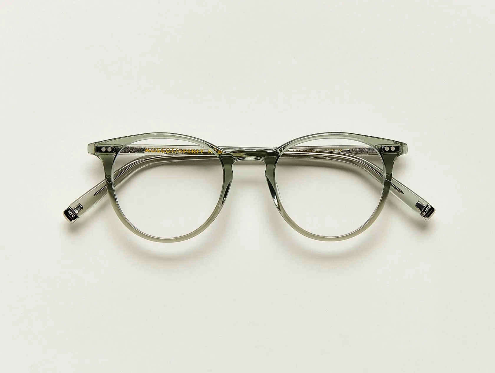Moscot JARED