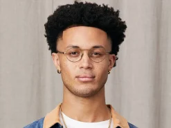 Moscot KANAKA