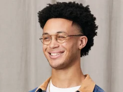 Moscot KANAKA