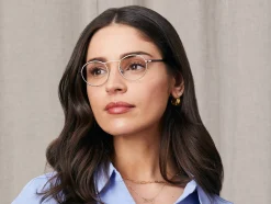 Moscot KANAKA