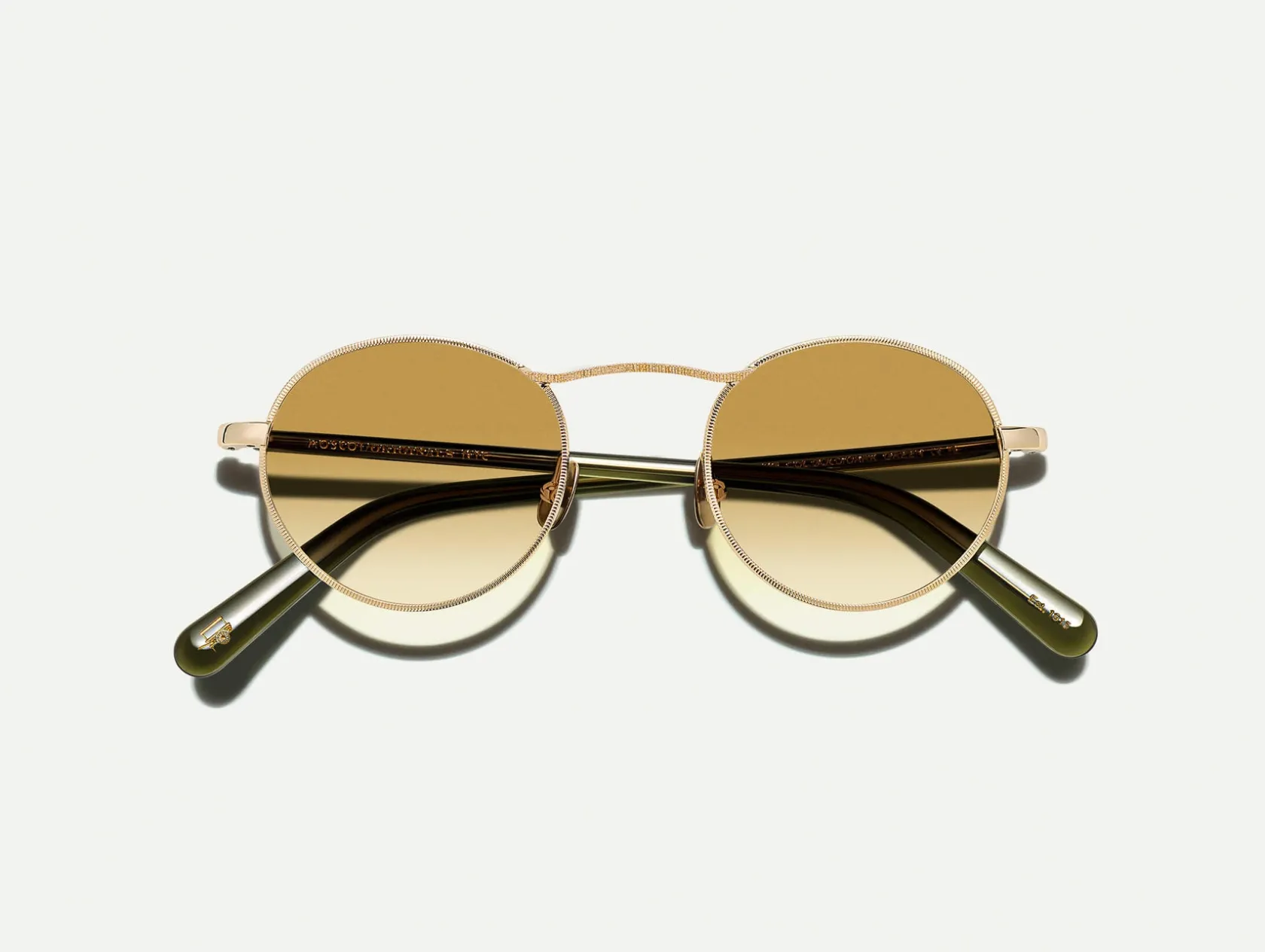 Moscot KANAKA SUN