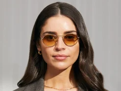 Moscot KANAKA SUN