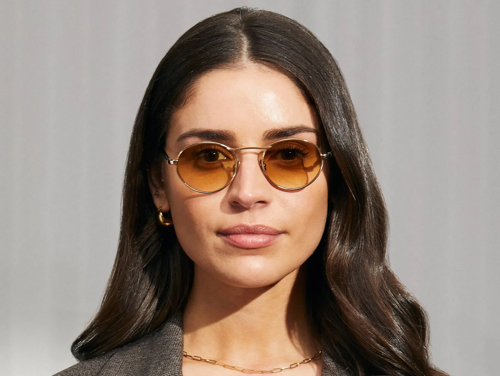 Moscot KANAKA SUN