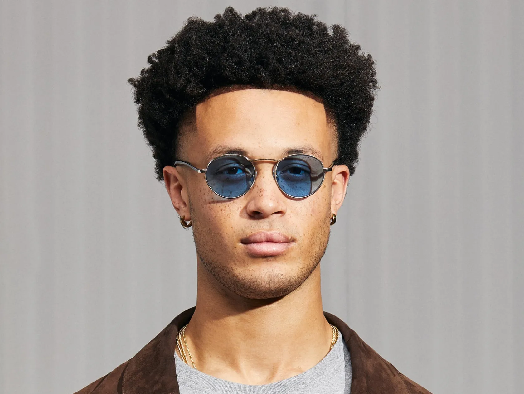 Moscot KANAKA SUN