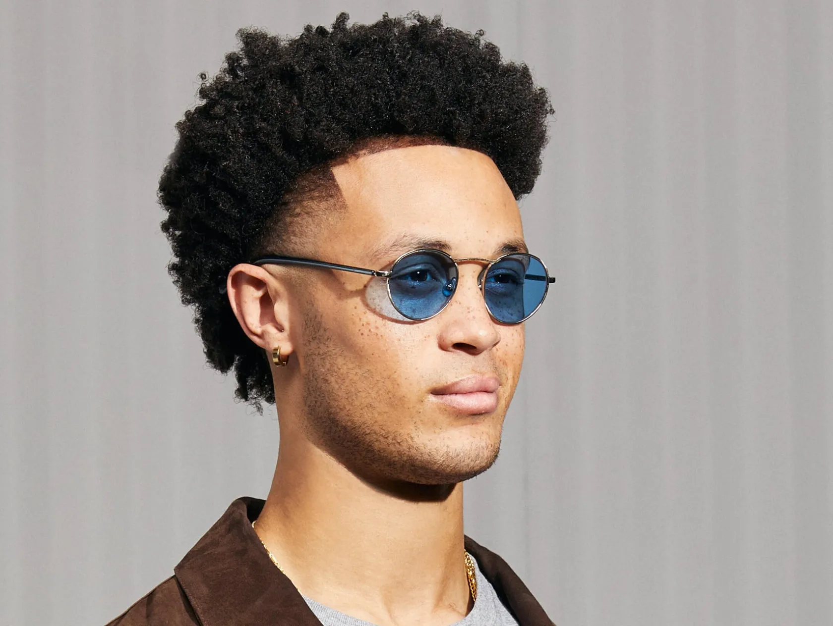 Moscot KANAKA SUN
