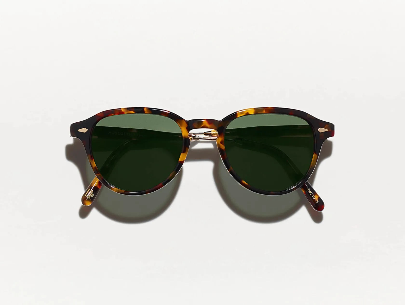 Moscot KASH SUN