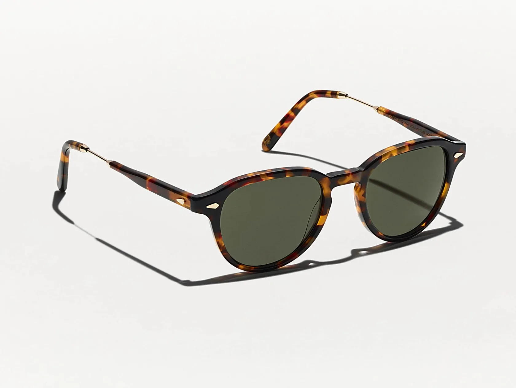 Moscot KASH SUN