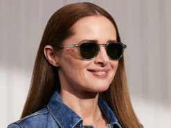 Moscot KASH SUN