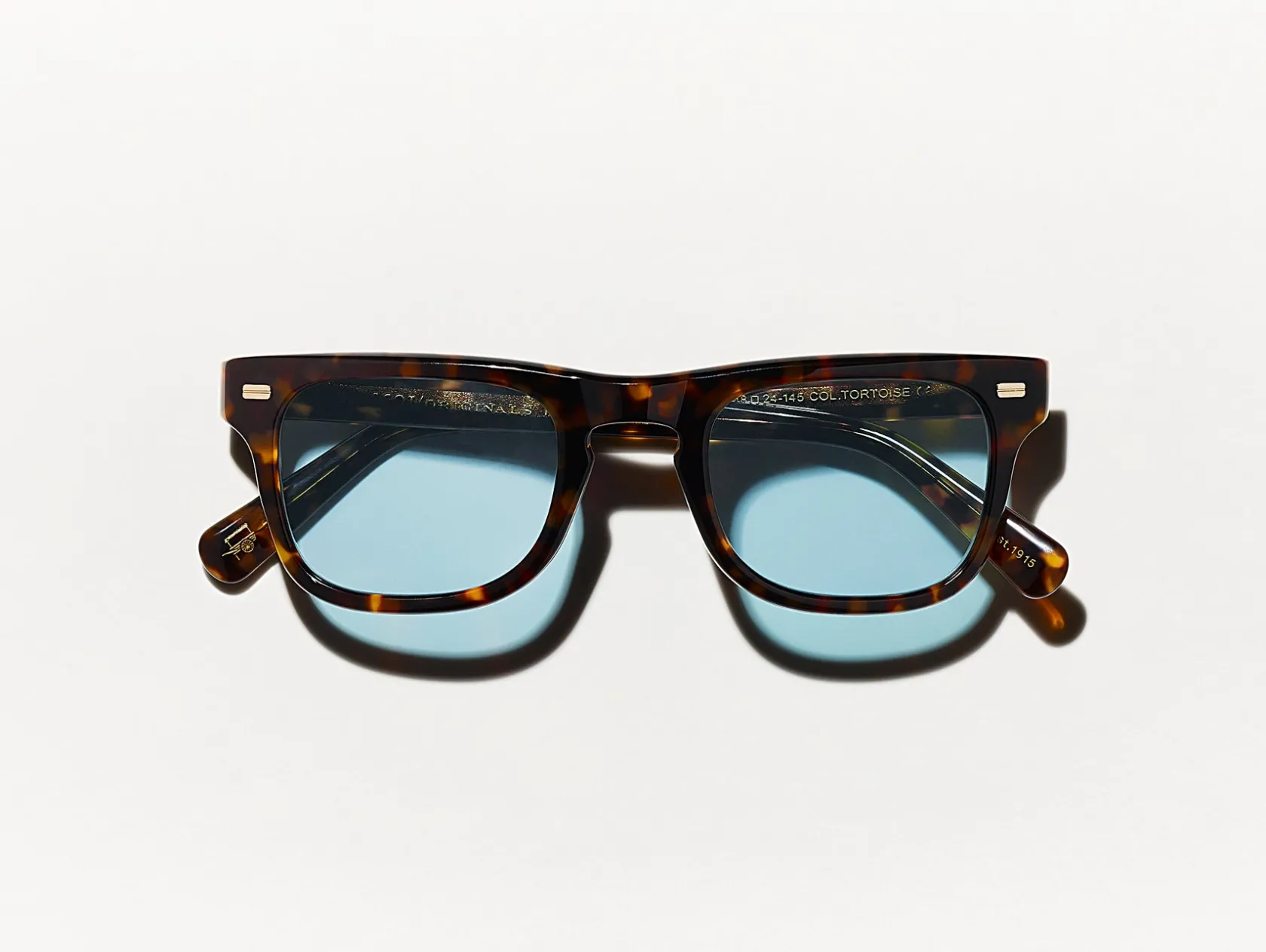 Moscot KAVELL SUN