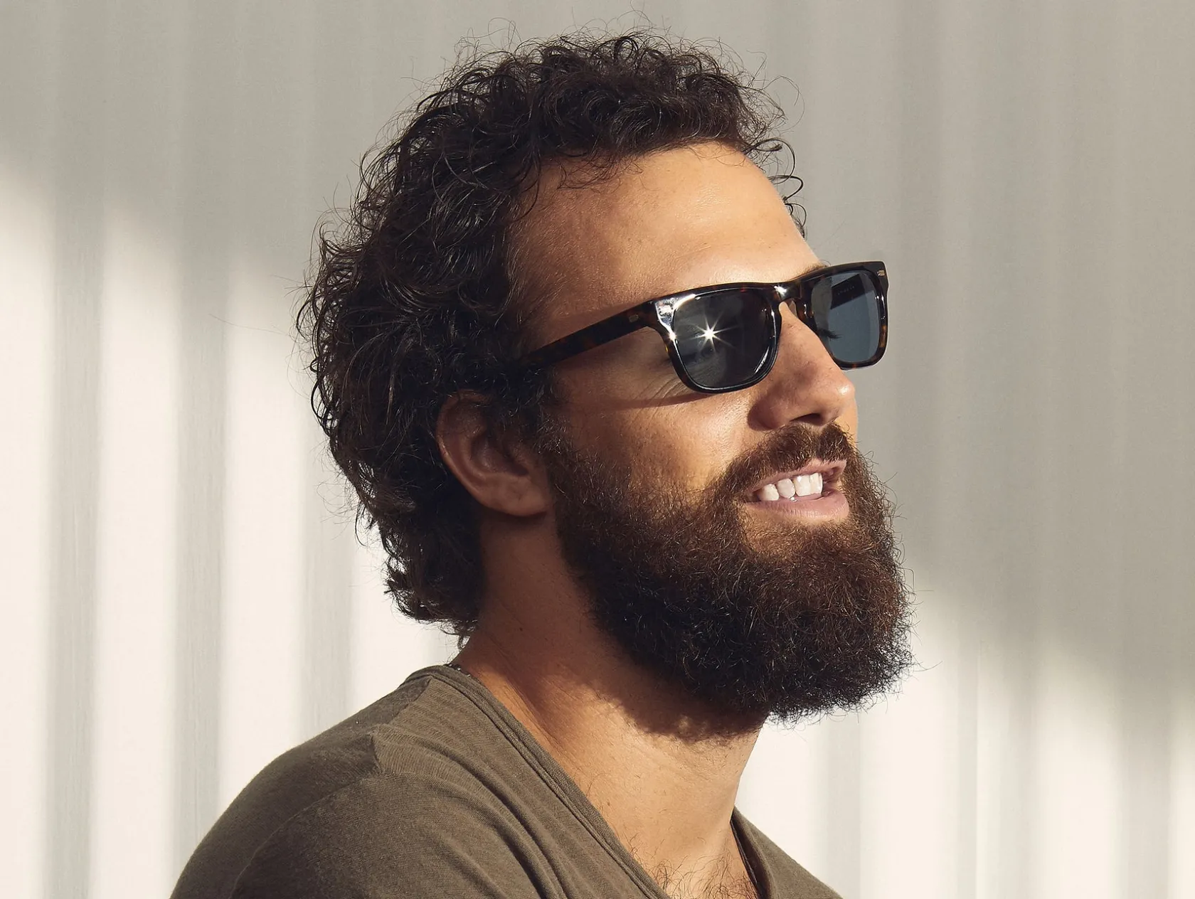 Moscot KAVELL SUN