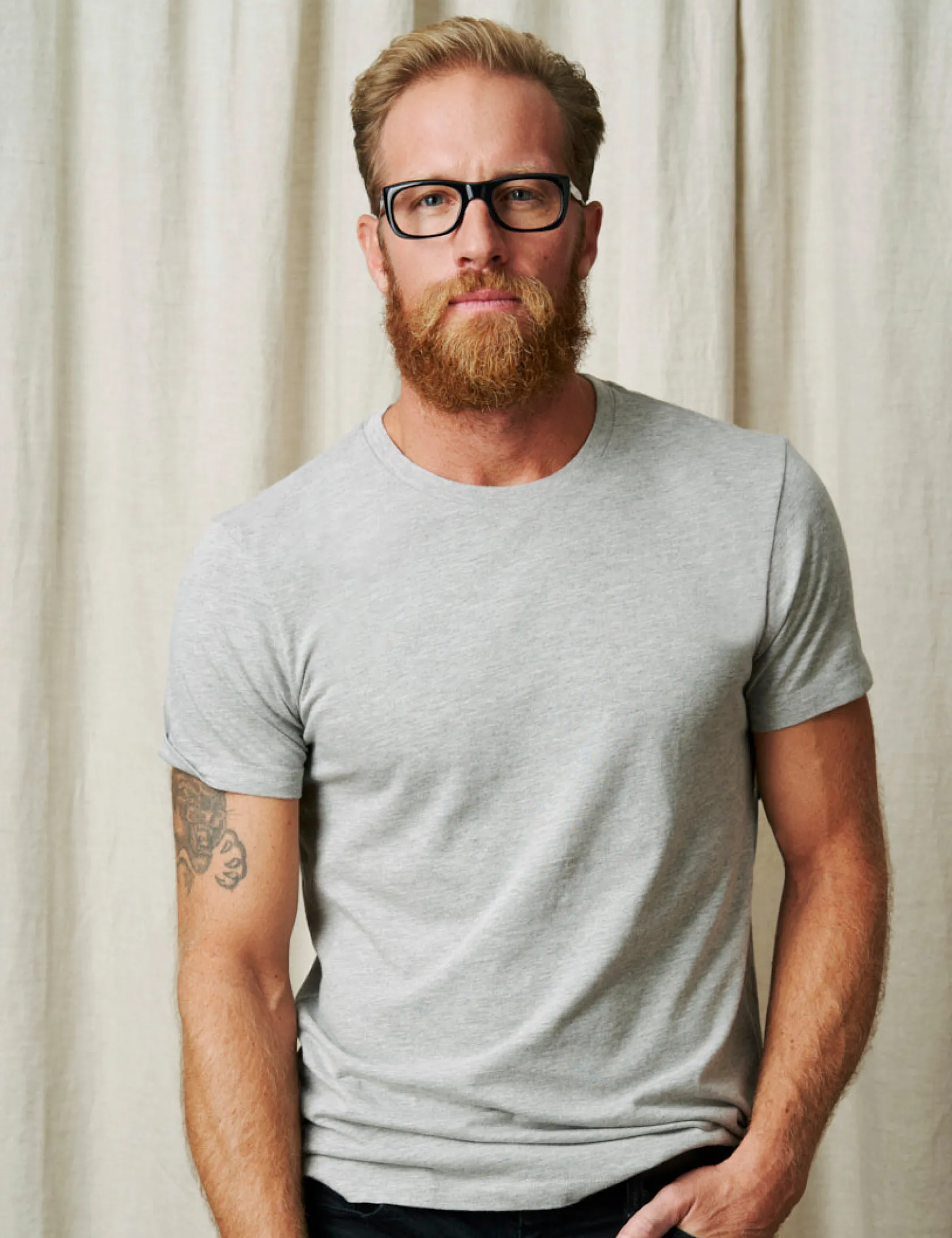 Moscot KELEV