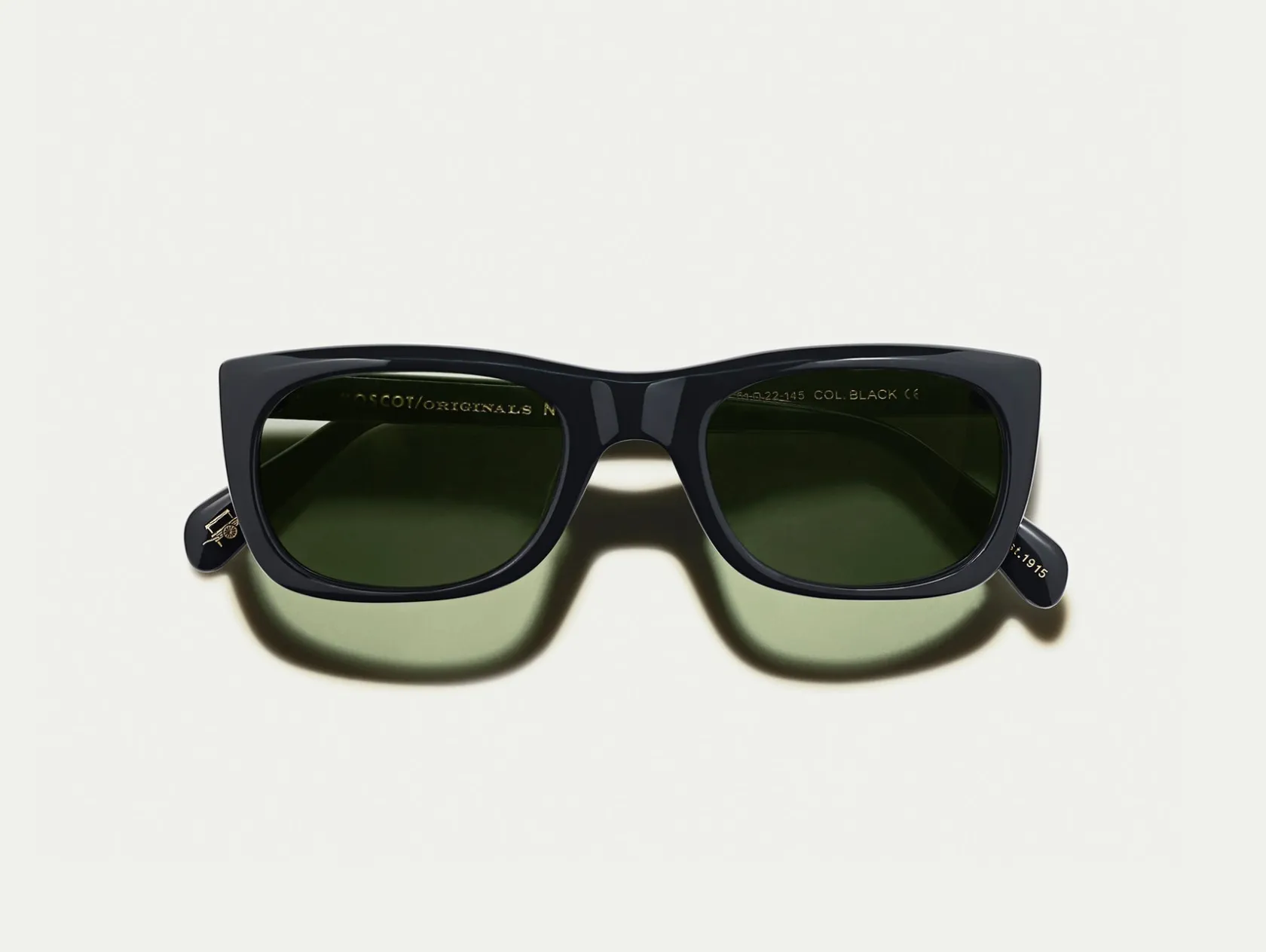 Moscot KELEV SUN