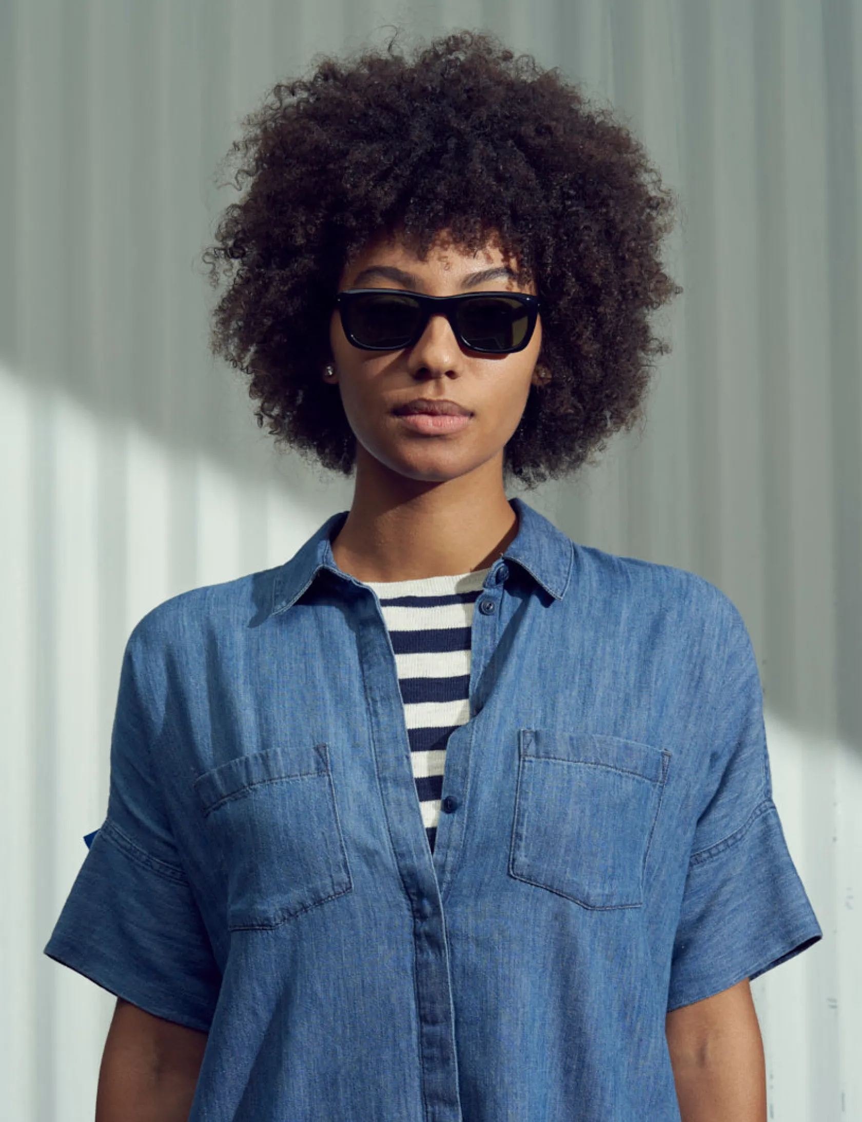 Moscot KELEV SUN
