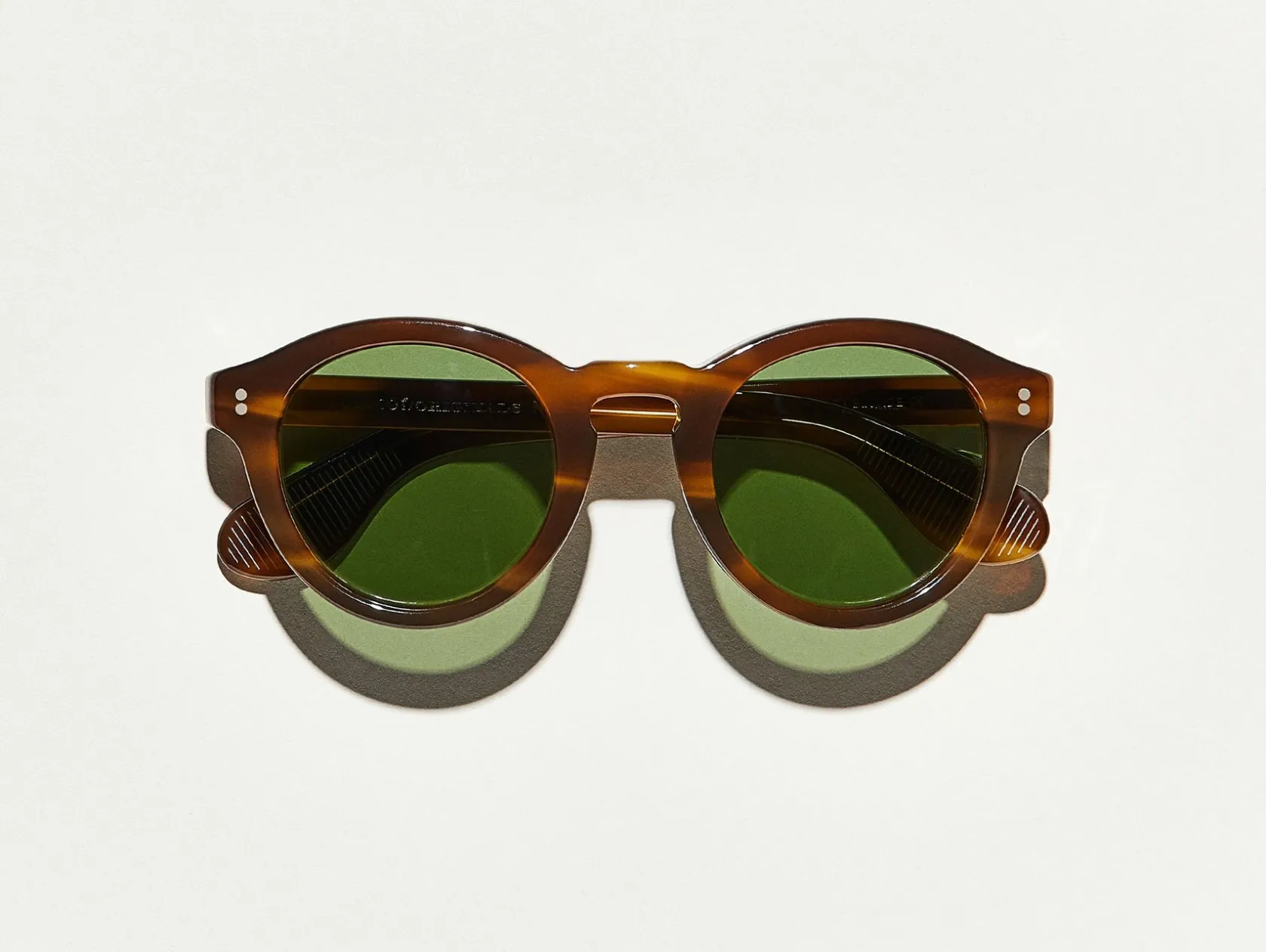 Moscot KEPPE SUN