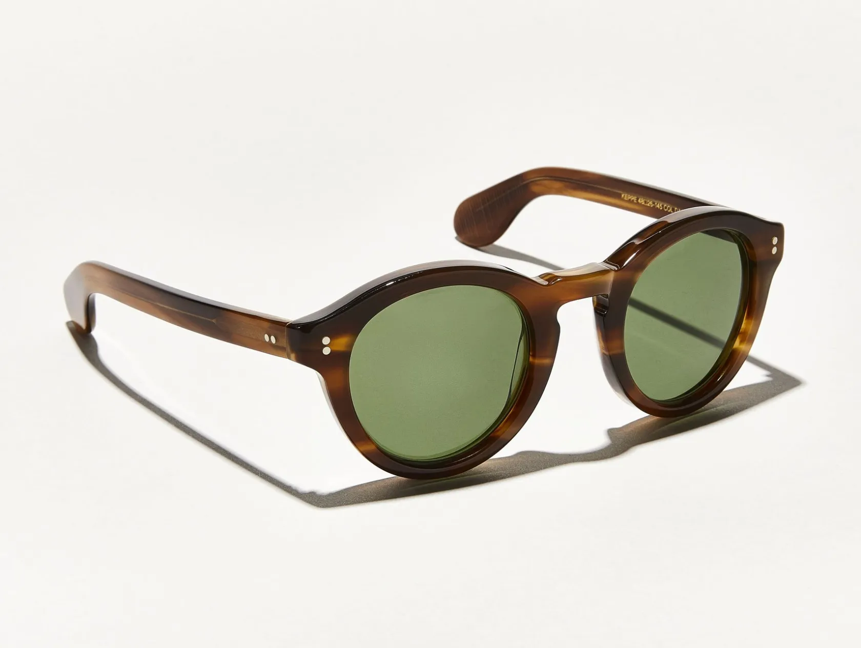 Moscot KEPPE SUN