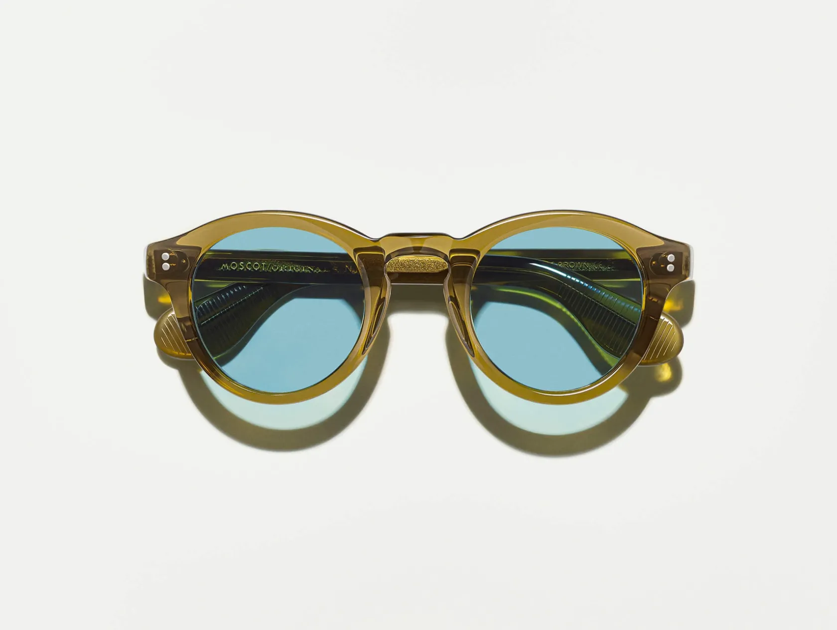 Moscot KEPPE SUN