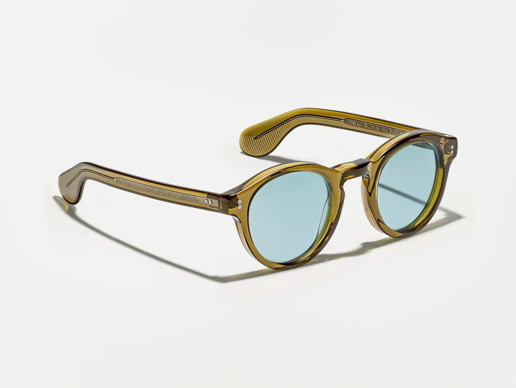 Moscot KEPPE SUN