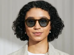 Moscot KEPPE SUN