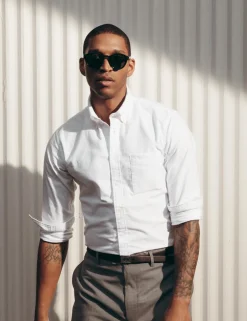Moscot KEPPE SUN