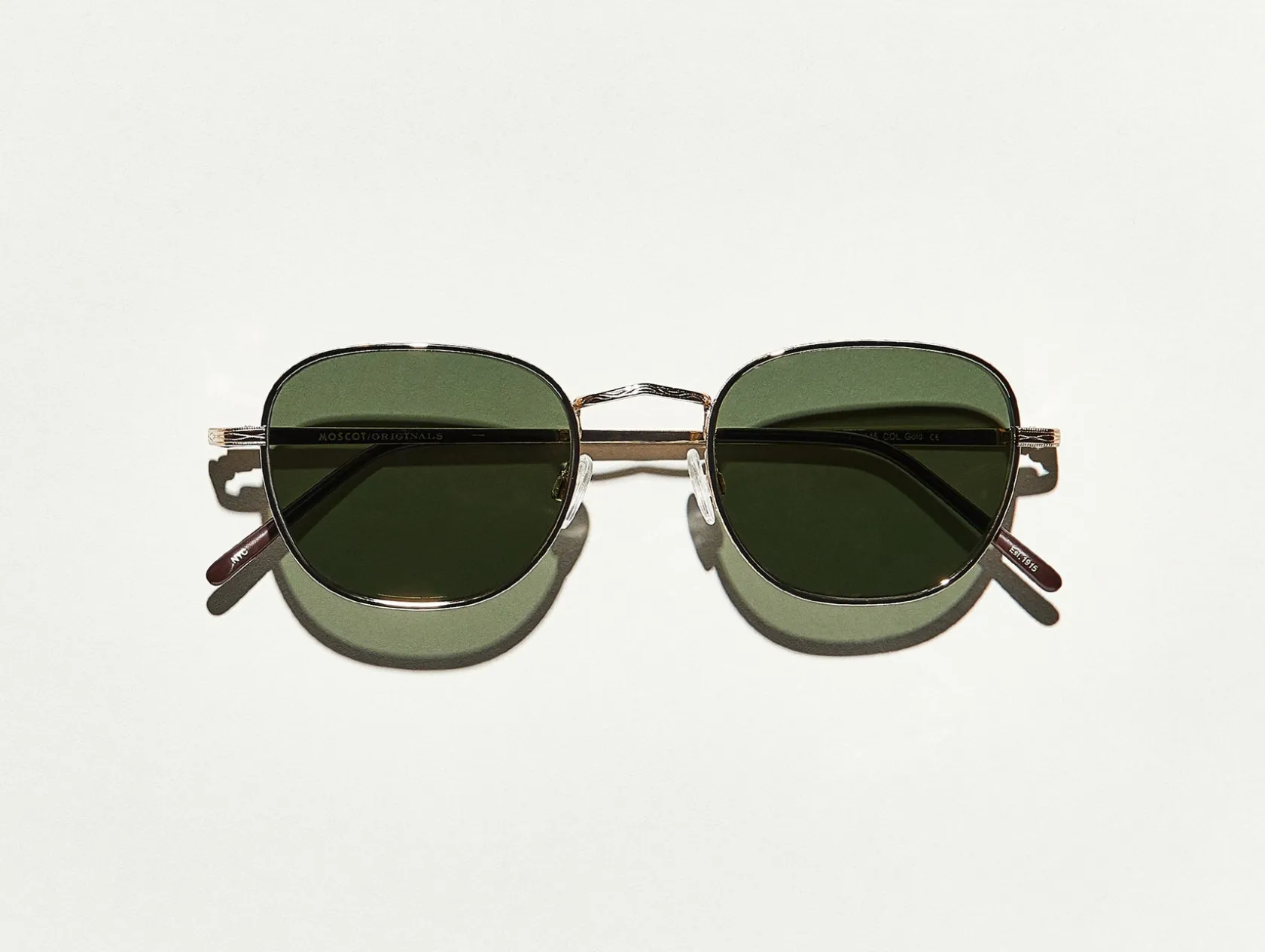 Moscot KIBITS SUN