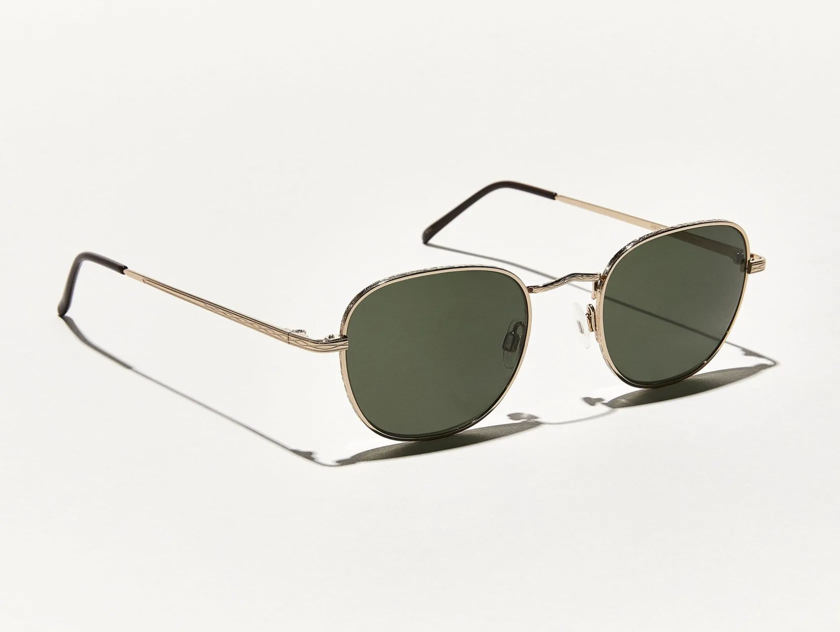 Moscot KIBITS SUN