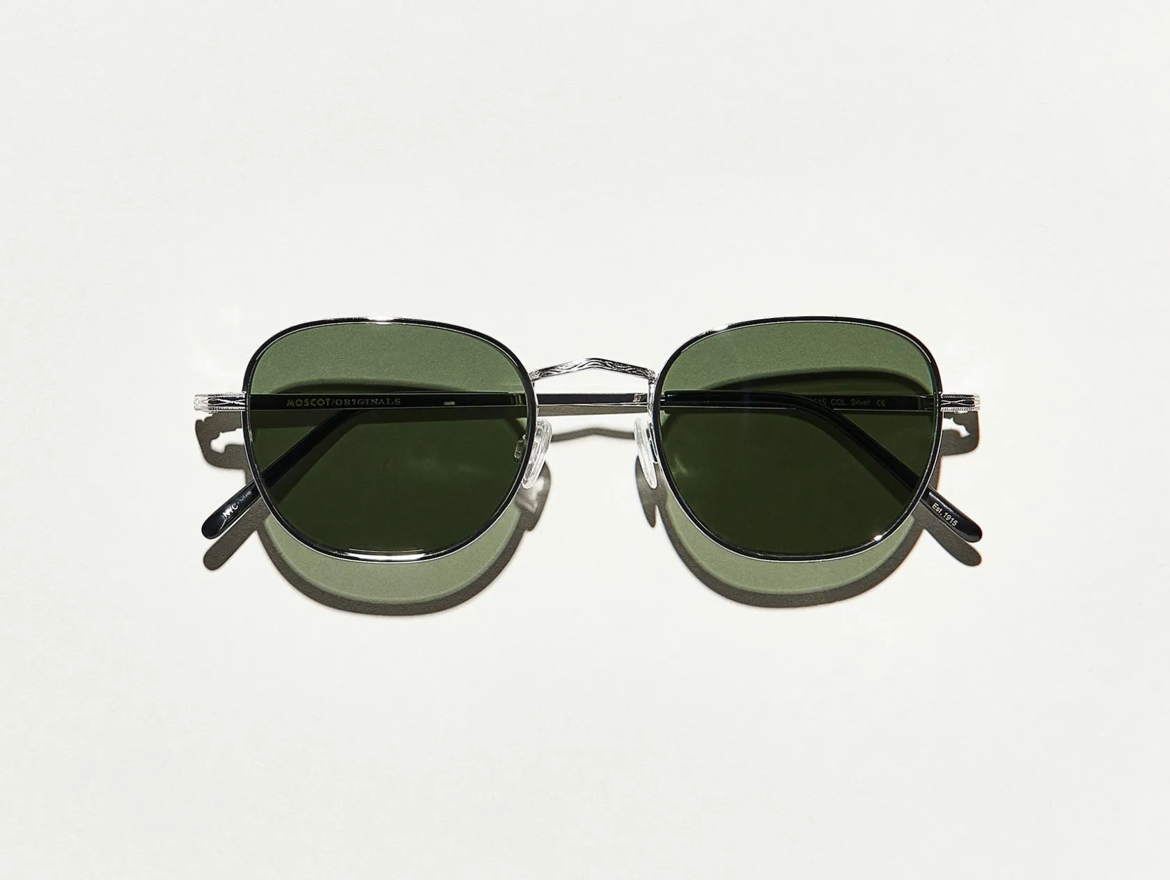 Moscot KIBITS SUN