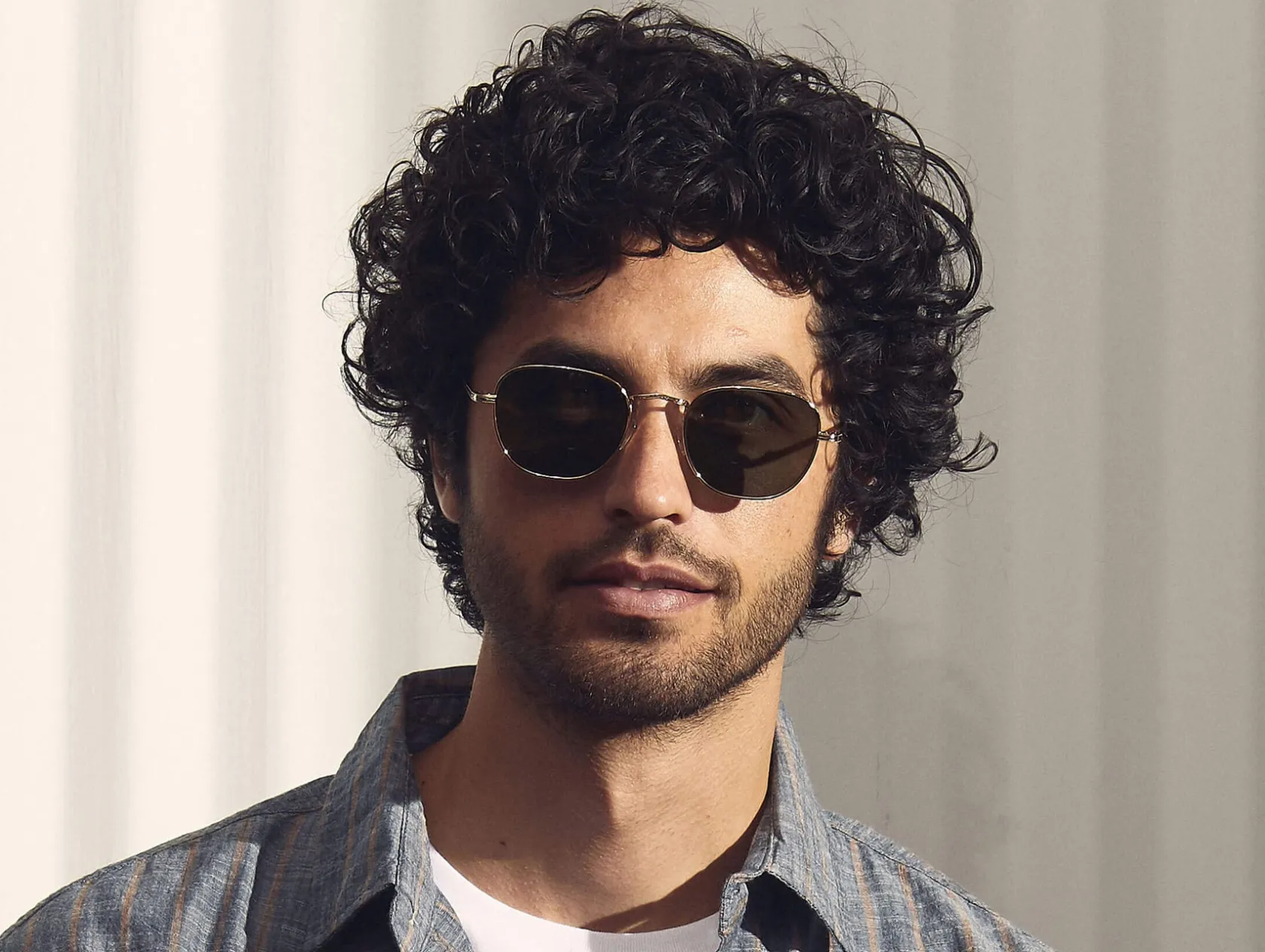 Moscot KIBITS SUN