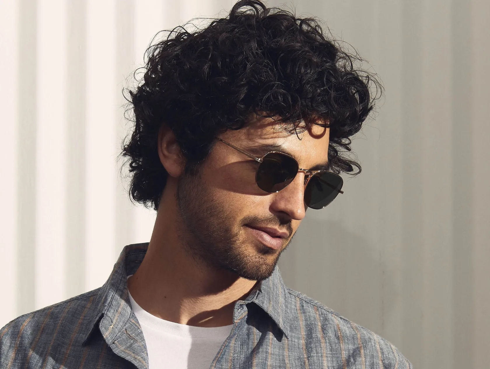 Moscot KIBITS SUN