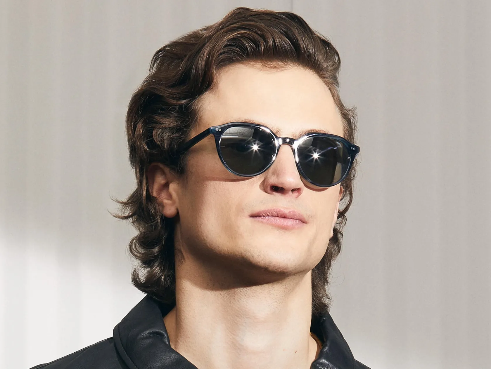 Moscot KITZEL SUN