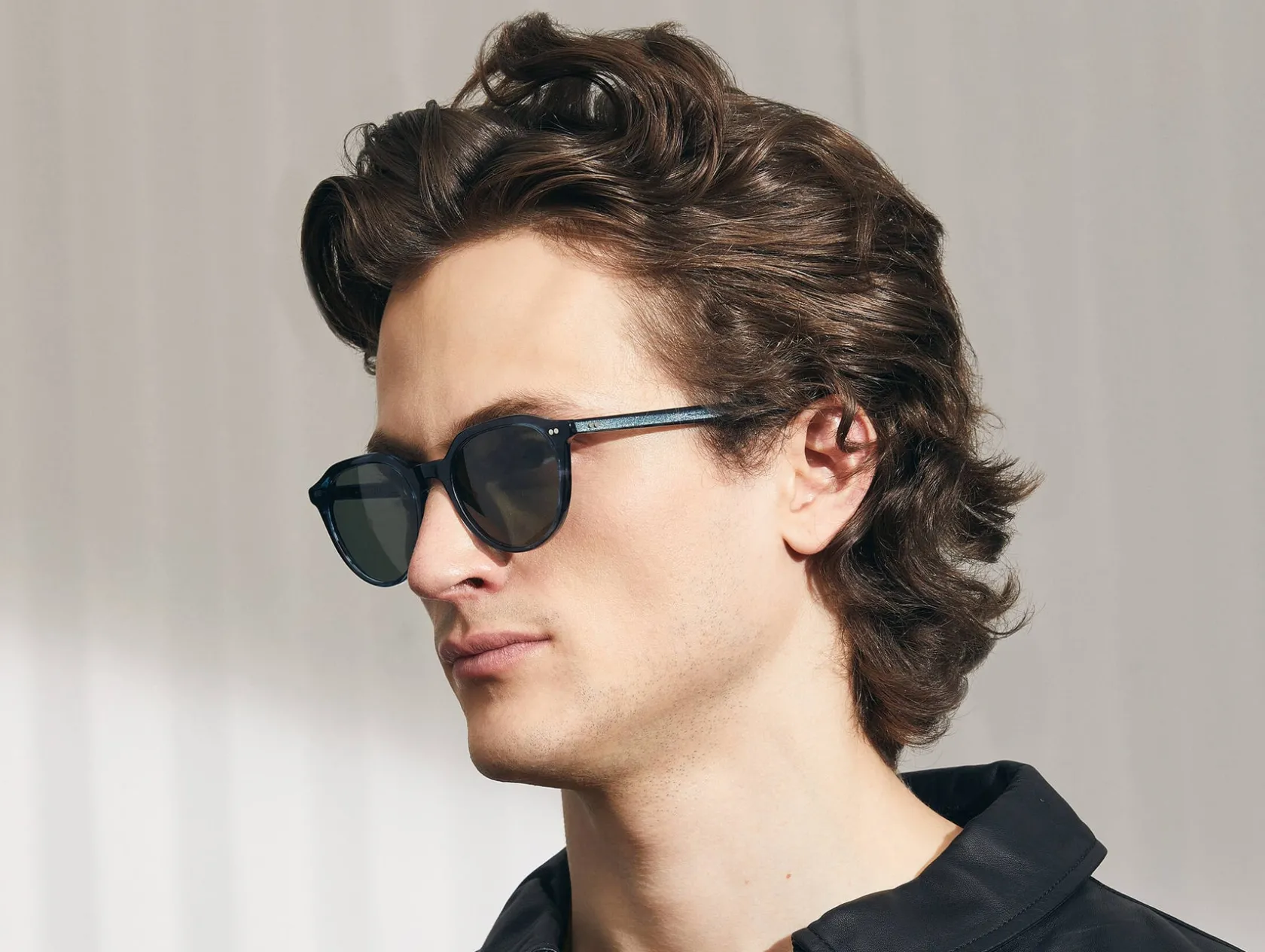 Moscot KITZEL SUN