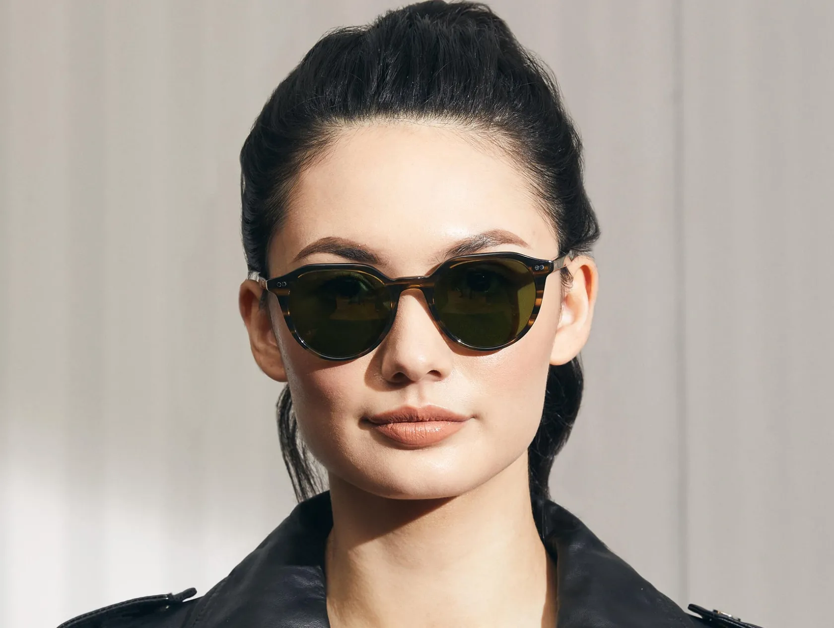 Moscot KITZEL SUN
