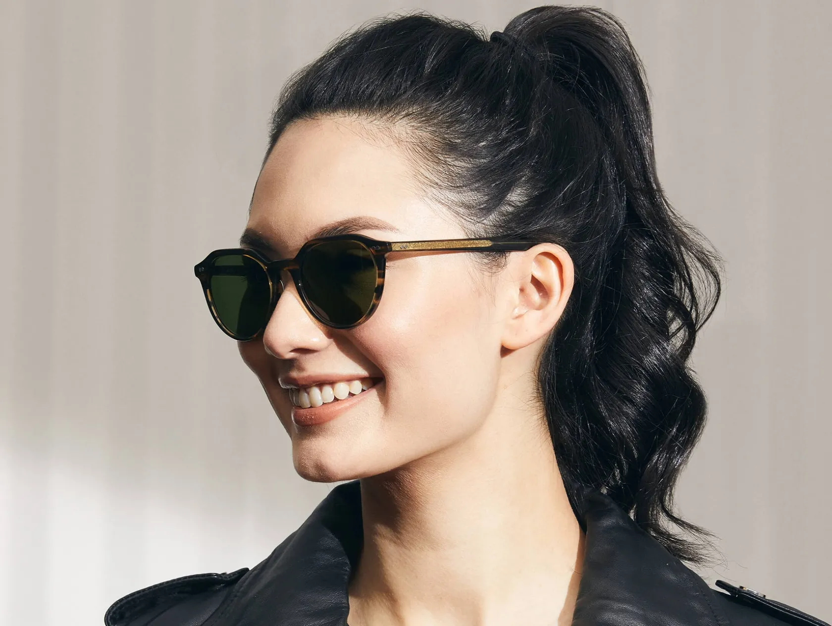 Moscot KITZEL SUN