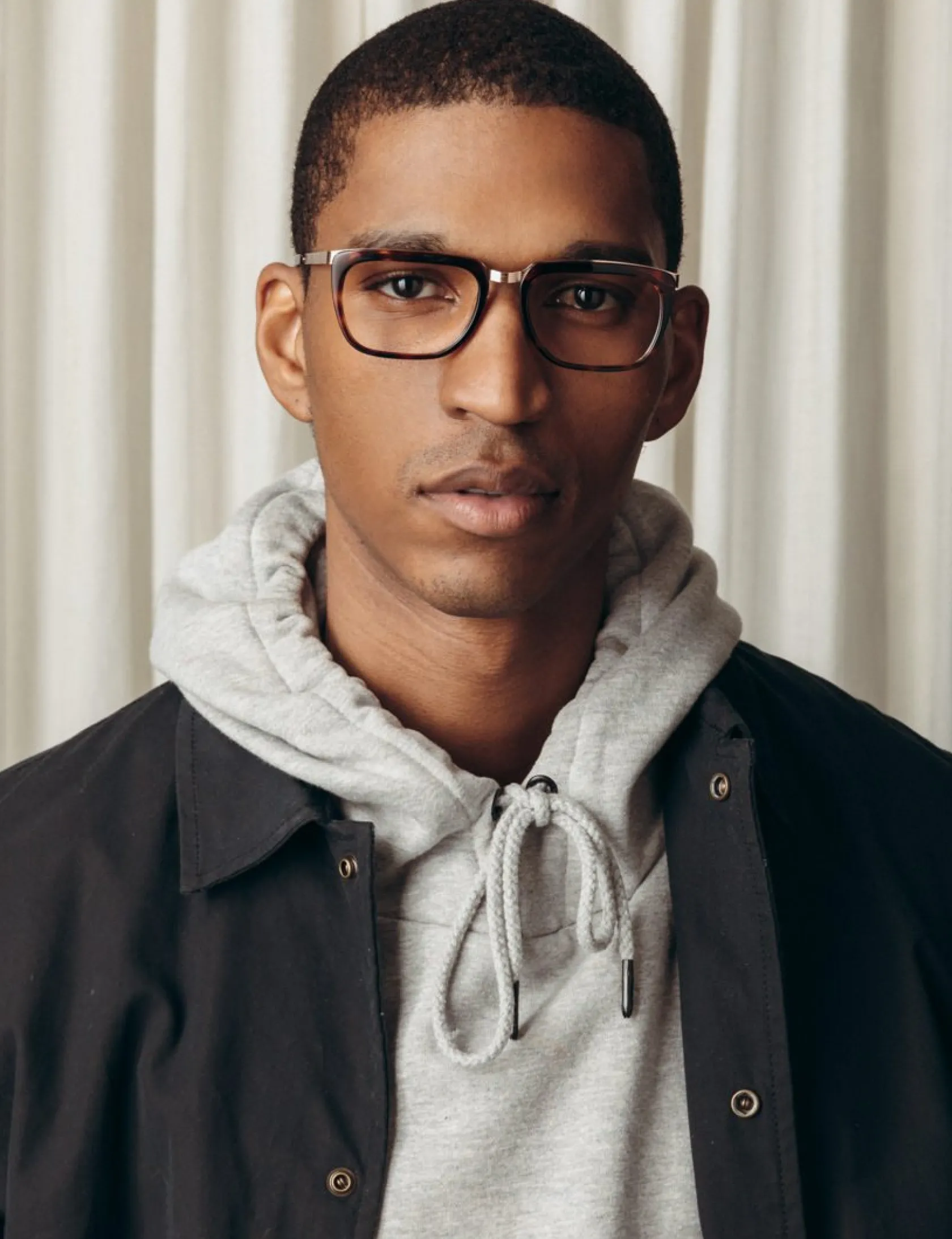Moscot KLUG