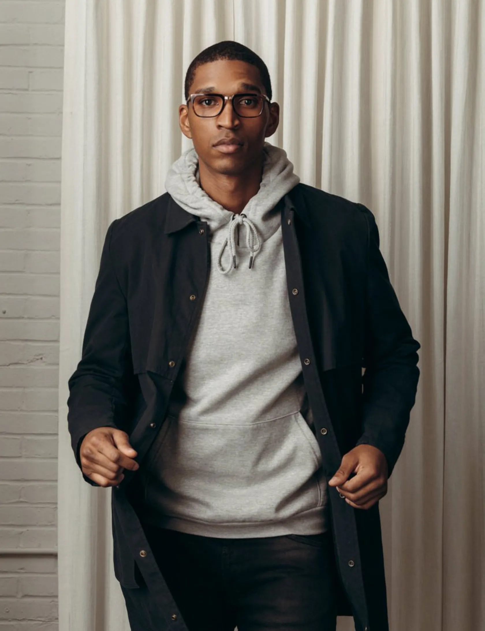 Moscot KLUG