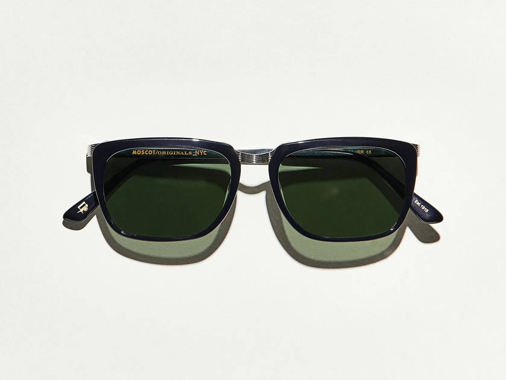 Moscot KLUG SUN