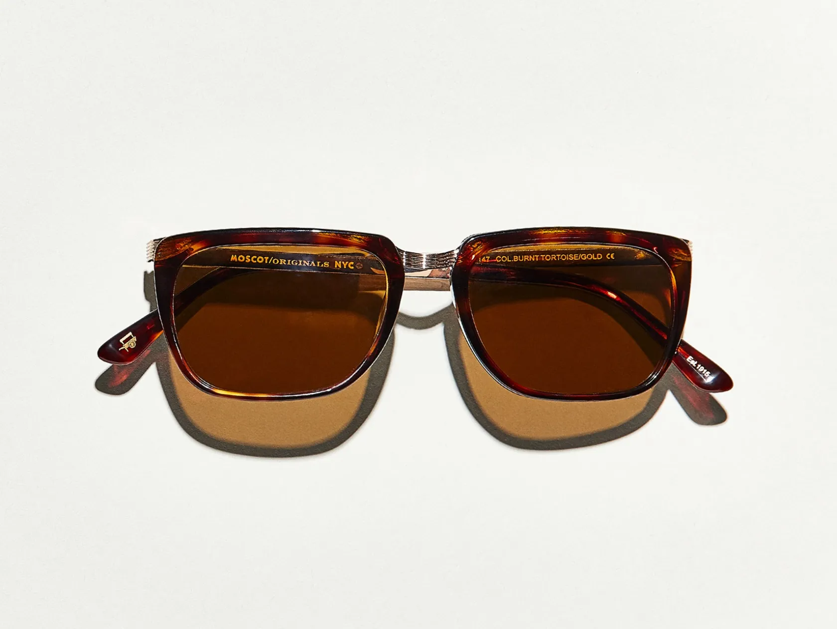 Moscot KLUG SUN