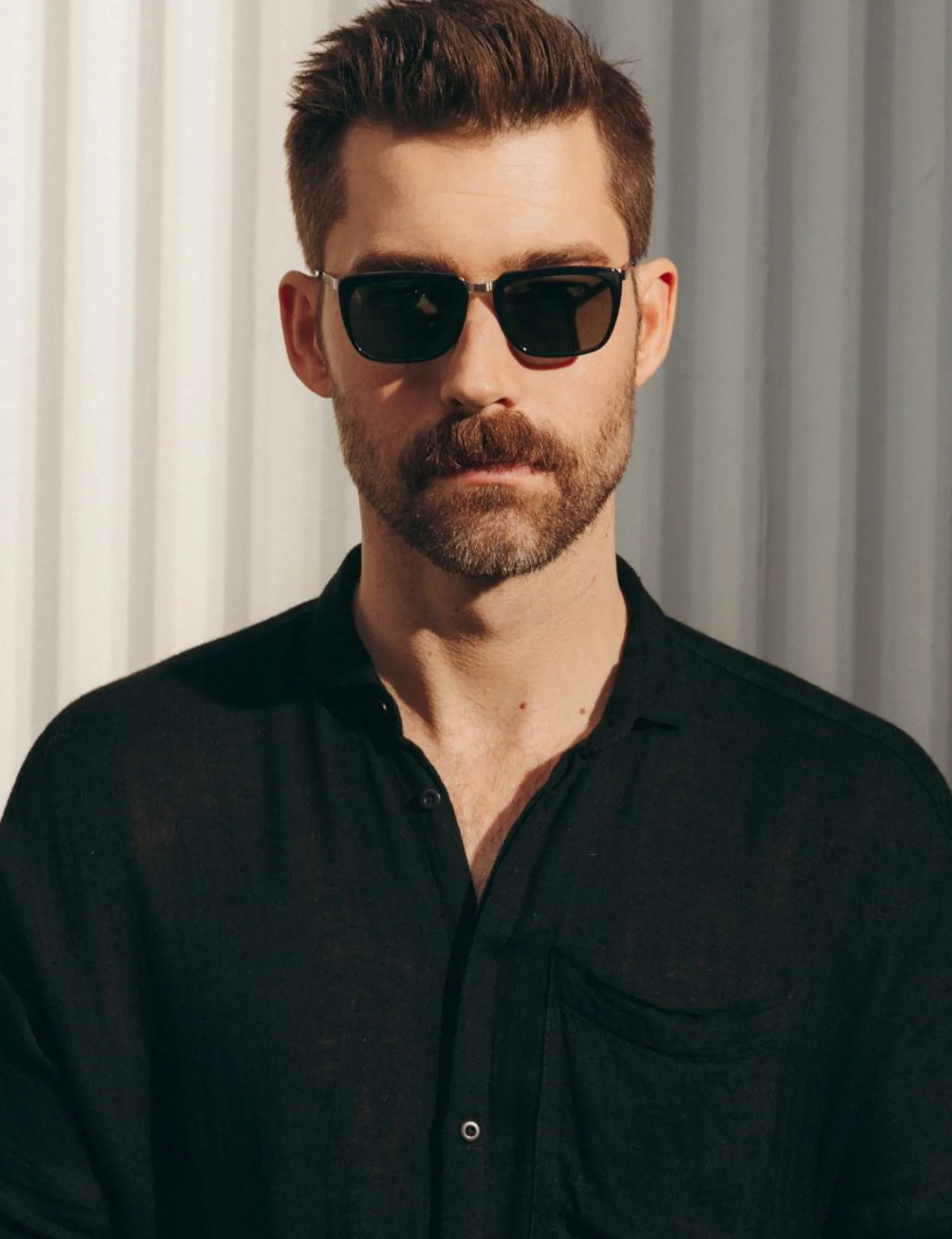 Moscot KLUG SUN