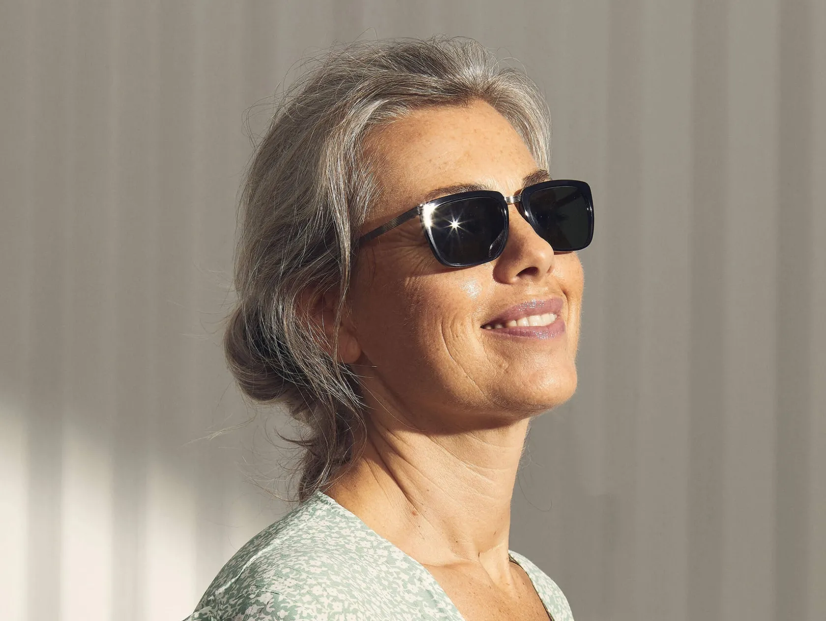 Moscot KLUG SUN