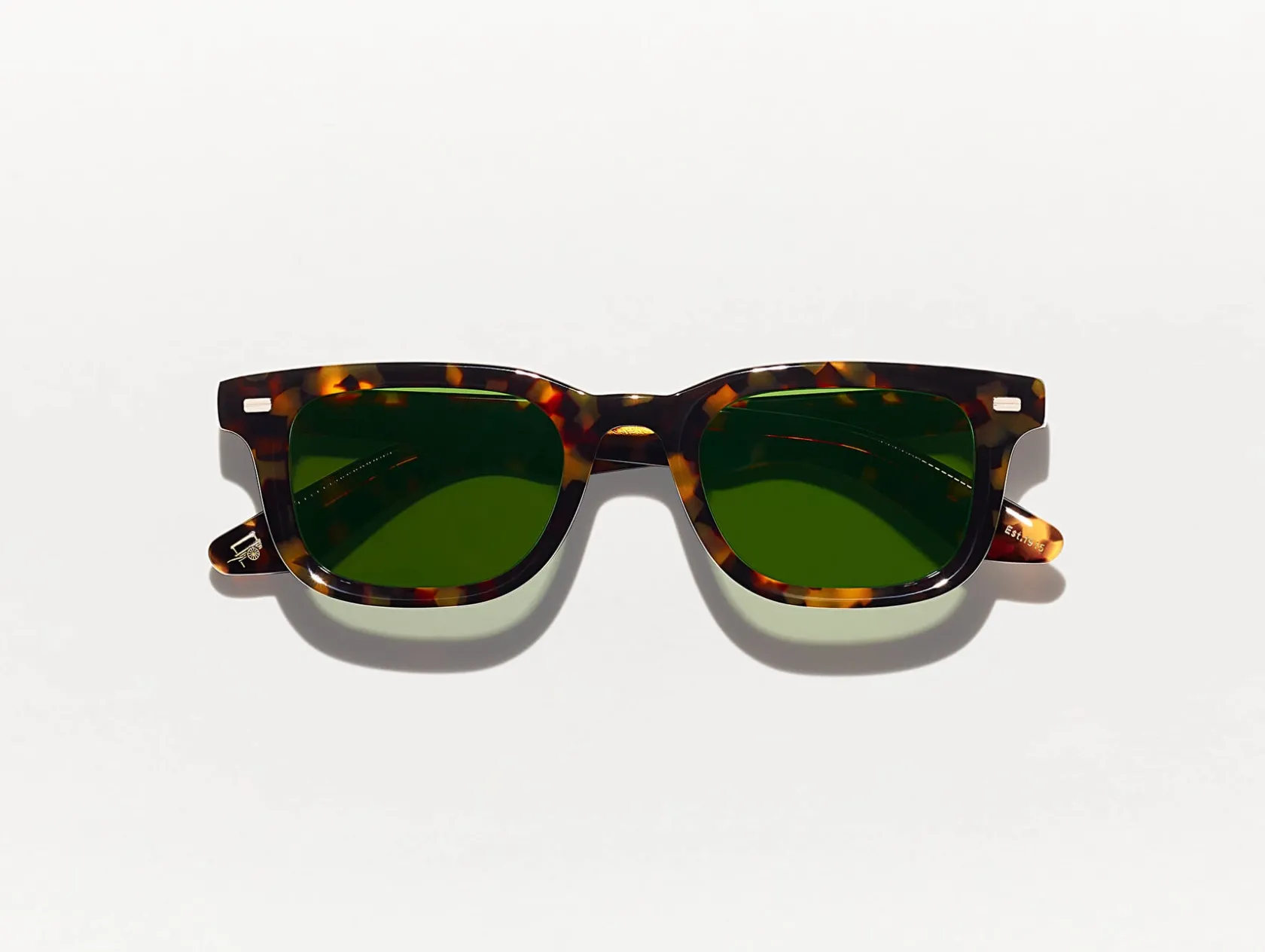 Moscot KLUTZ SUN