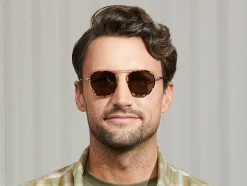 Moscot KUGEL SUN
