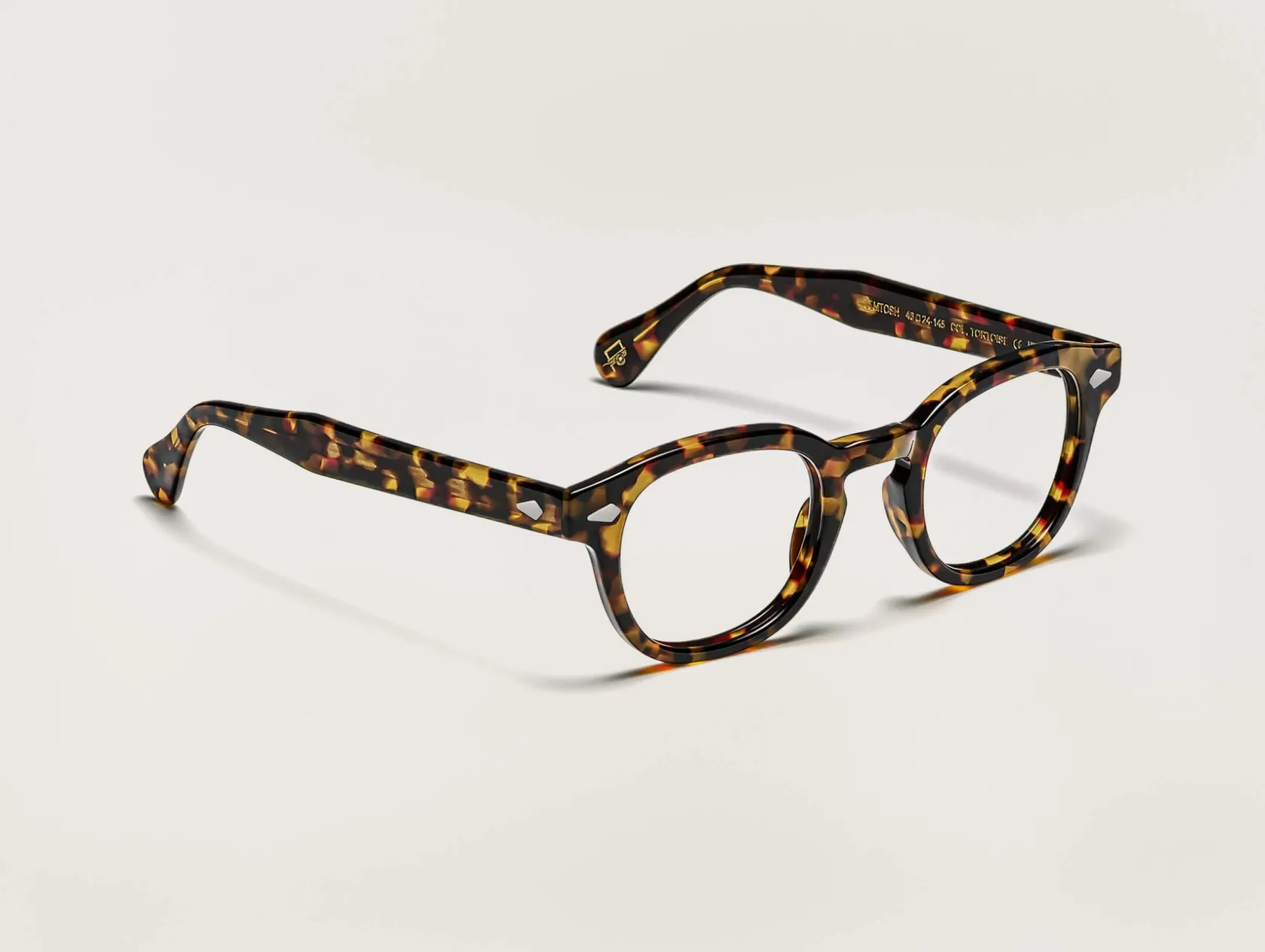 Moscot LEMTOSH
