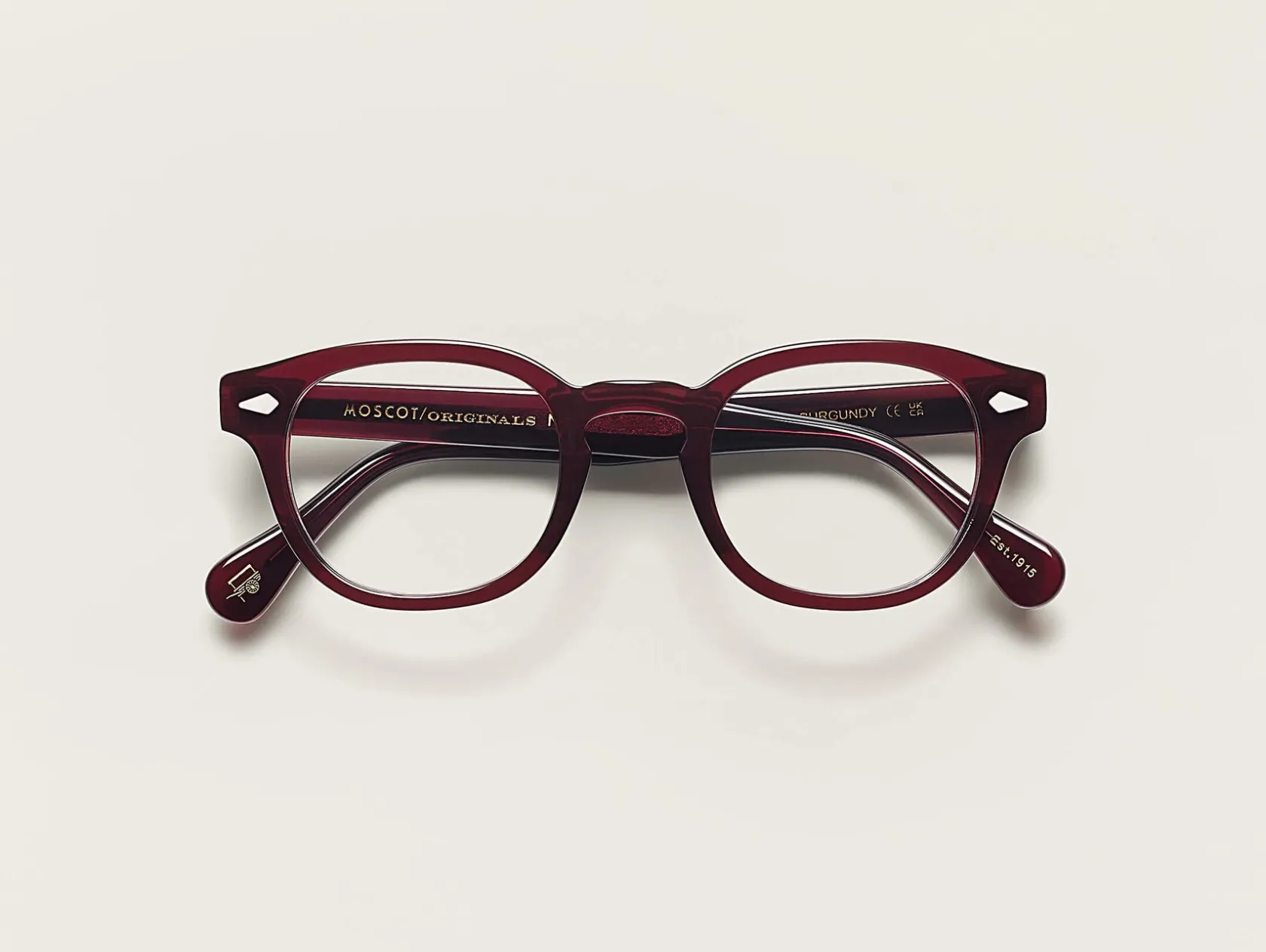 Moscot LEMTOSH