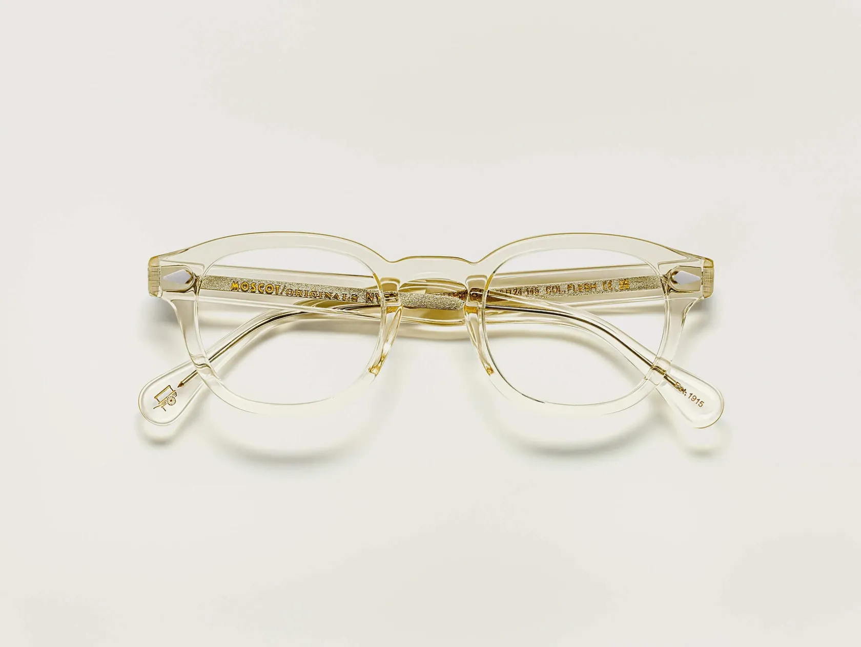 Moscot LEMTOSH