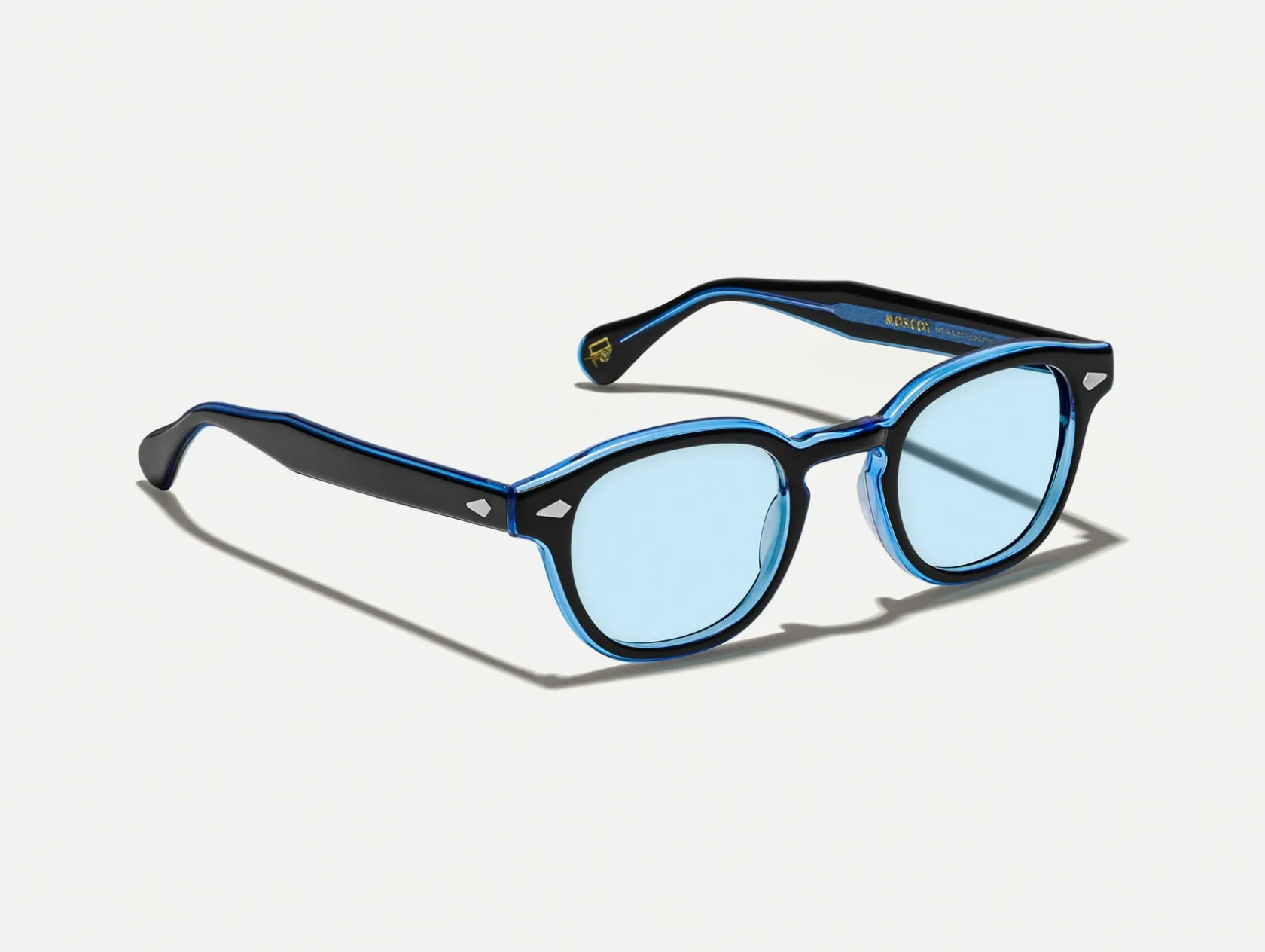 Moscot LEMTOSH 110 BLUE SUN