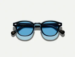 Moscot LEMTOSH 110 BLUE SUN