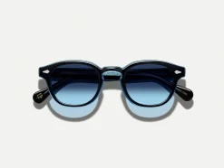 Moscot LEMTOSH 110 BLUE SUN