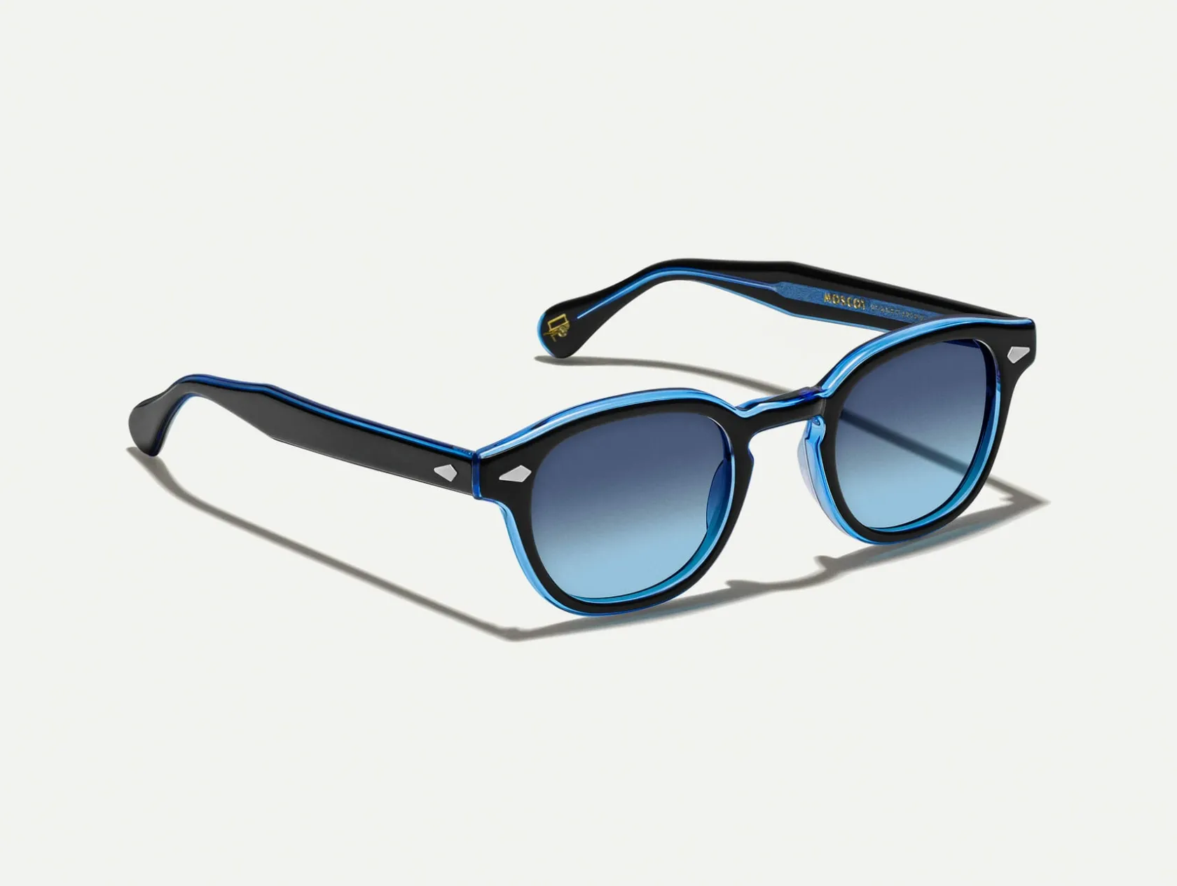 Moscot LEMTOSH 110 BLUE SUN